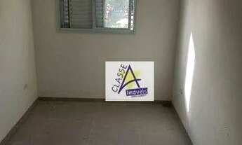 Imagem 3: Apartamento com 2 dormitórios à venda, 52 m² por R$ 286.200 - Vila Nossa Senhora das Vitór