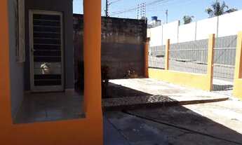 Imagem 4: Aluga-se Casa Residencial - Próximo à Prefeitura de V. Gde