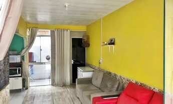 Imagem 7: Casa à venda 5 quartos em São José bairro Forquilhas R$ 320.000,00