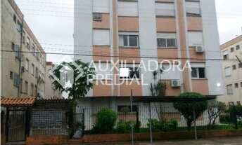 Imagem 2: PORTO ALEGRE - Kitchenette/Conjugados - Protásio Alves