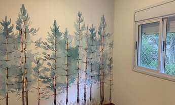 Imagem 7: Apartamento a venda em rua sem saída no Morumbi