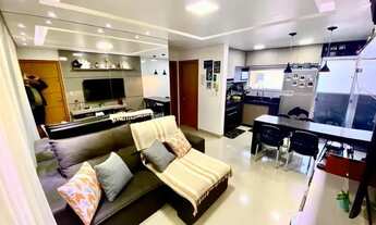 Imagem: Apartamento à venda, 2 quartos, 1 vaga