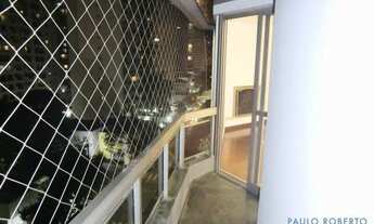 Imagem 5: APARTAMENTO - MOEMA ÍNDIOS - SP