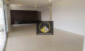 Imagem 2: Locação Apto de 210m com 3 suítes e terraço gourmet - Vila Leopoldina - São Paulo/SP