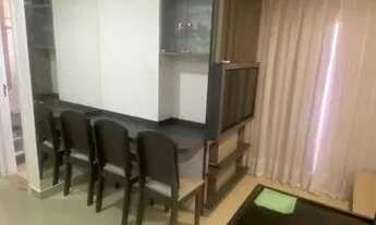 Imagem 2: Aluga-se Flat 35m², 1/4 Mobiliado Cacau Flat Ponta Negra - Natal