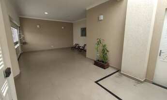 Imagem 8: Casa com 3 dormitórios, 230 m² - venda por R$ 695.000,00 ou aluguel por R$ 3.820,00/mês