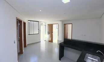 Imagem 4: Casa à Venda - Nacional, 3 Quartos, 122 m2