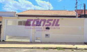 Imagem: Casa para Venda em Tatuí, Vila Doutor Laurindo