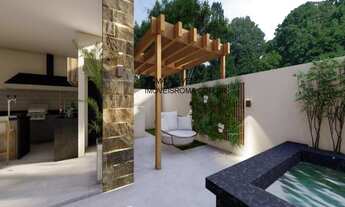 Imagem 6: Sobrado para Venda em Indaiatuba, Jardim Residencial Dona Maria José, 4 dormitórios, 3 suí