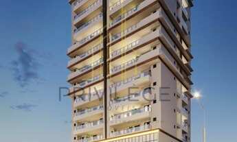 Imagem 2: Apartamento para Venda em Itajaí, Fazenda, 2 dormitórios, 1 suíte, 2 banheiros, 2 vagas