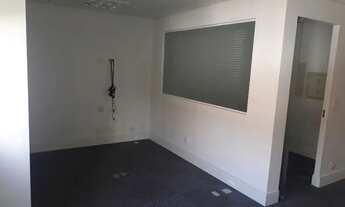 Imagem 2: Sala Comercial / Conjunto Comercial para alugar com 36 m² por R$ 2.975/mês em Moema/SP