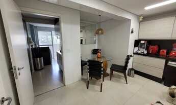 Imagem 3: Certamente! Segue abaixo a descrição do apartamento com 4 dormitórios à venda, 194 m² por