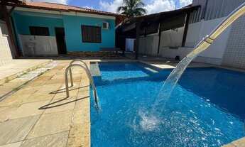 Imagem: Casa com 4 dormitórios para alugar, 200