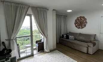 Imagem 5: APARTAMENTO - MORUMBI - SP