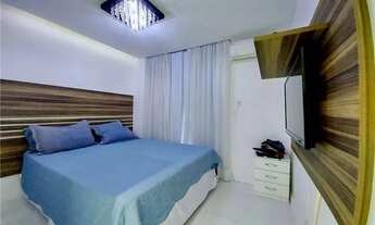 Imagem 4: Apartamento com 3 quartos para alugar, 92 m² por R$ 6.471/mês - Barra da Tijuca - Rio de J