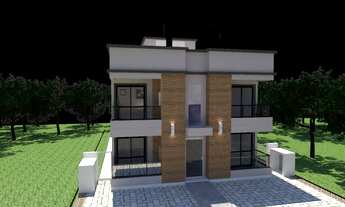 Imagem 2: M-Apartamento para venda possui 66 metros quadrados com 2 quartos em Aririú - Palhoça - SC