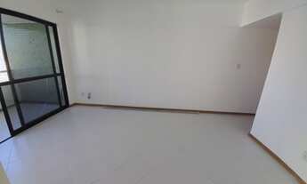 Imagem 2: Apartamento para aluguel 60m com 2 quartos em Itaigara - Salvador - BA
