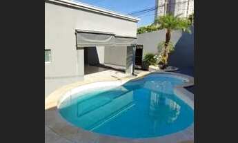 Imagem 4: Casa com 4 dormitórios para alugar, 300 m² por R$ 4.970/mês - Jardim Tarraf II - São José