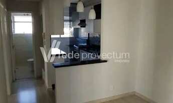 Imagem 4: Apartamento - Jardim Carlos Lourenço - Campinas