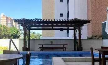 Imagem 3: Apartamento com 2 dormitórios à venda, 117 m² por R$ 926.000 - Meireles - Fortaleza/CE