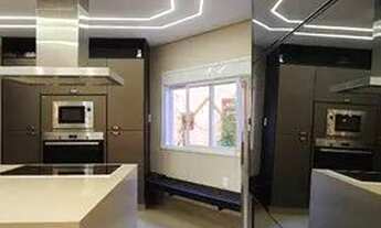 Imagem 6: Casa com 3 dormitórios, 400 m² - venda por R$ 1.650.000,00 ou aluguel por R$ 8.919,15/mês