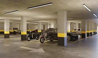 Imagem 4: Mont Blant, Apartamentos 03 suítes no centro de Araras