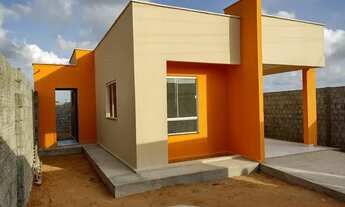 Imagem 5: Repasse de casa em Extrrmoz/RN