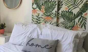 Imagem 5: LOFT Integrado: Sem divisórias e Mobiliário