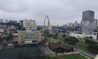 Imagem 7: Apartamento / Padrão - Jardim Esplanada - Locação e Venda - Residencial