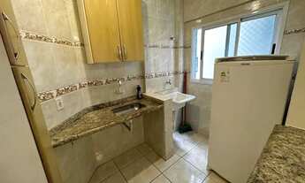 Imagem 7: Apartamento com 1 dormitório à venda, 35 m² por R$ 255.000 - Boqueirão - Praia Grande/SP