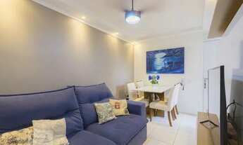 Imagem 2: Apartamento para Aluguel - Jacarepaguá, 2 Quartos, 74 m2