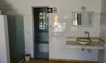 Imagem 5: Casa linear em Geribá