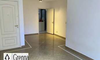 Imagem 2: Apartamento com 3 Quartos e 2 banheiros à Venda, 90 m²