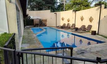 Imagem 5: Casa de condomínio para aluguel com 117 metros quadrados com 3 quartos