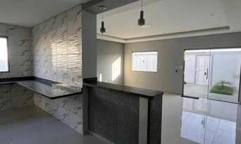 Imagem 6: Casa linear nova em MARATAÍZES