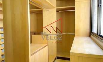 Imagem 9: Apartamento para venda tem 220 metros quadrados com 4 quartos em Leblon - Rio de Janeiro