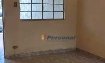 Imagem 2: Casa com 2 dormitórios, 176 m² - venda por R$ 320.000,00 ou aluguel por R$ 2.105,00/mês