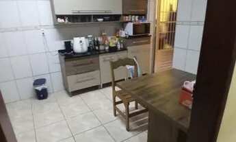 Imagem 5: Casa para venda com 110 metros quadrados com 2 quartos em Vila Suíça - Santo André - SP
