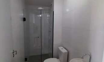 Imagem 7: Apartamento com 2 dormitórios para alugar, 36 m² - Lapa - São Paulo/SP