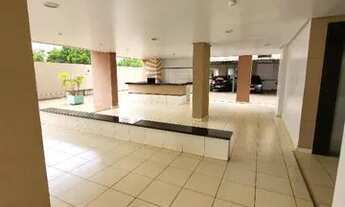 Imagem 4: Portal das Paineiras, 52 m2, 2 qts, Porcelanato, 13° andar, 1vg, nascente