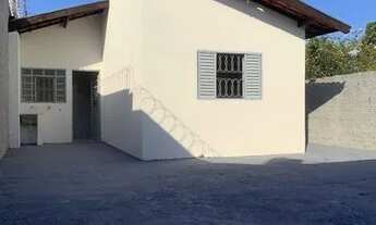 Imagem: Casa Jd. Vania Maria