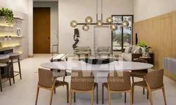 Imagem 5: CASA PARA VENDA CONDOMINIO ALPHAVILLE