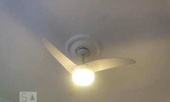 Imagem 6: Apartamento para Aluguel - Lagoa, 2 Quartos, 70 m2