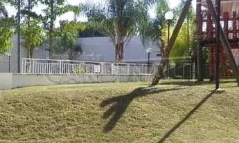 Imagem 5: Sao Carlos - Casa de Condomínio - Aquarela