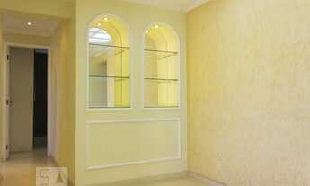 Imagem 4: Apartamento para Aluguel - Freguesia do Ó, 3 Quartos, 64 m2