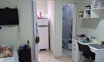 Imagem 5: Alugo Kitnet na Ribeira