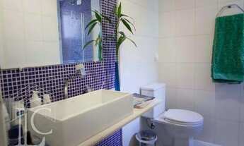 Imagem 7: Apartamento para Venda em São Paulo, Brooklin, 2 dormitórios, 1 banheiro, 1 vaga