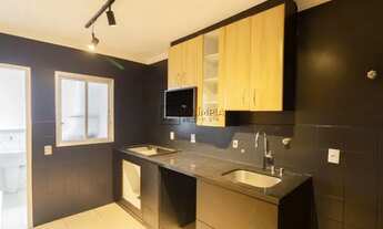 Imagem 7: Apartamento com 2 dormitórios à venda, 94 m² por R$ 1.150.000,00 - Jardim Paulista - São P