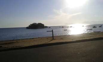 Imagem: Praia Sepetiba