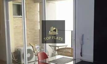 Imagem 2: Flat Para Locação Paraiso